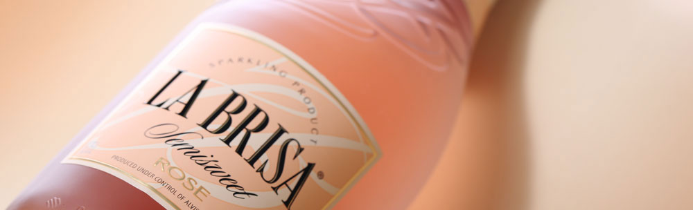 La Brisa SPARKLING PRODUCT