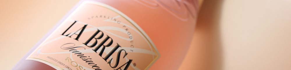 La Brisa SPARKLING PRODUCT