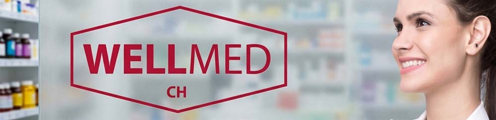 Pharmaceutical "umbrella" 