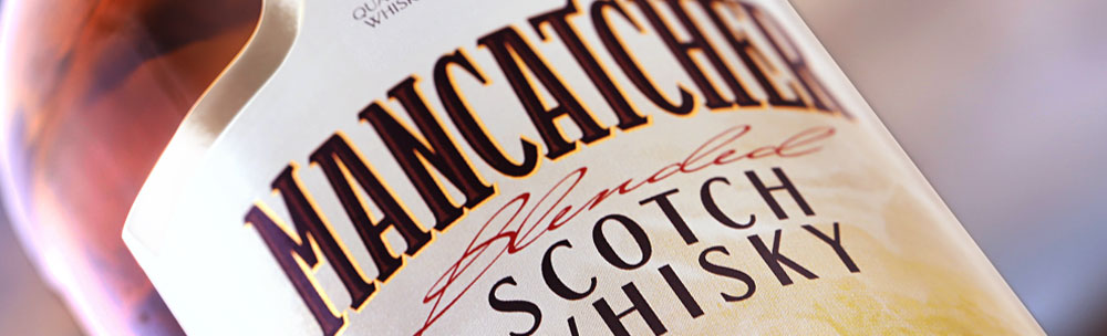 Mancatcher whisky