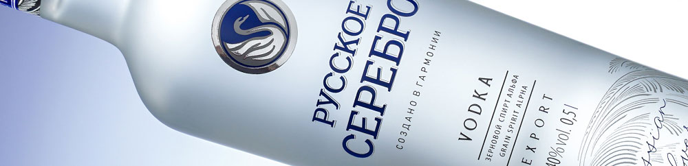 Russkoe Serebro