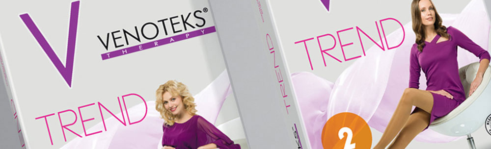 venoteks trend