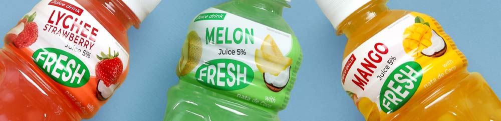 FRESH Nata de coco