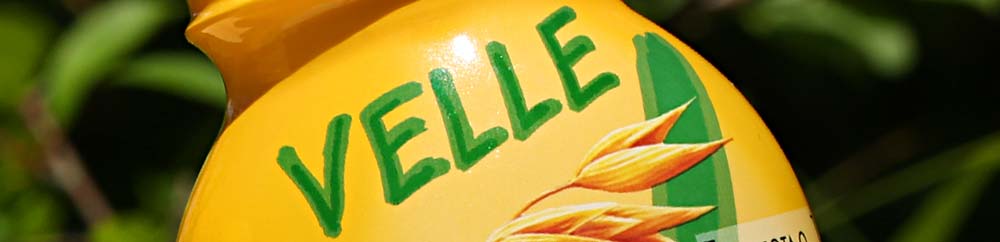 Velle Pro-Pre-Fibers