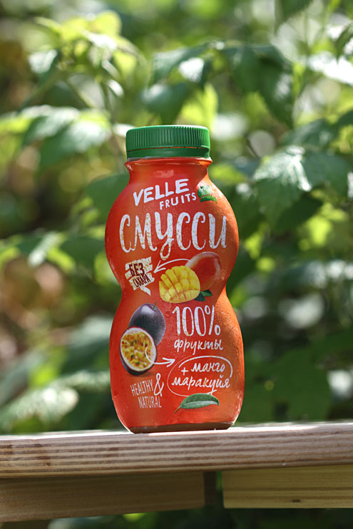 velle смусси – разработка дизайна упаковки от runway branding