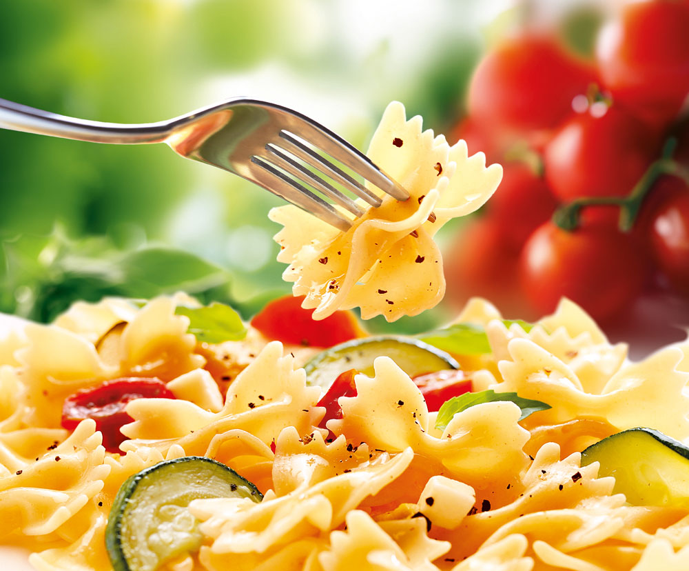 pasteroni — разработка новой торговой марки пасты