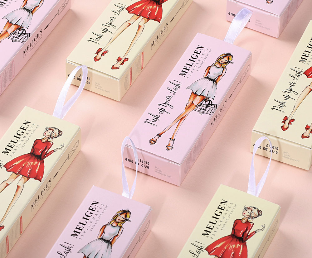 дизайн-концепции проекта meligen performance