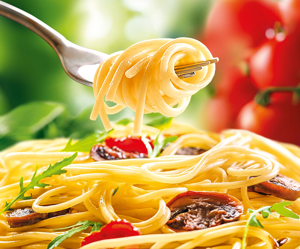 pasteroni — разработка новой торговой марки пасты